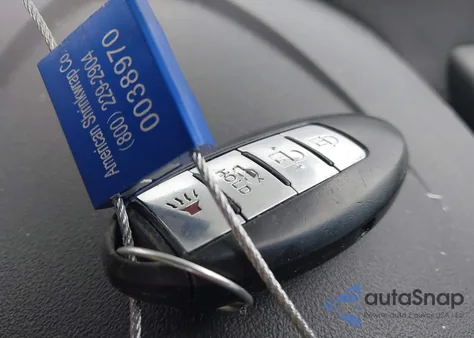 2013 Nissan Maxima 3.5 Sv из США, поврежденный, VIN 1N4AA5AP7DC816398